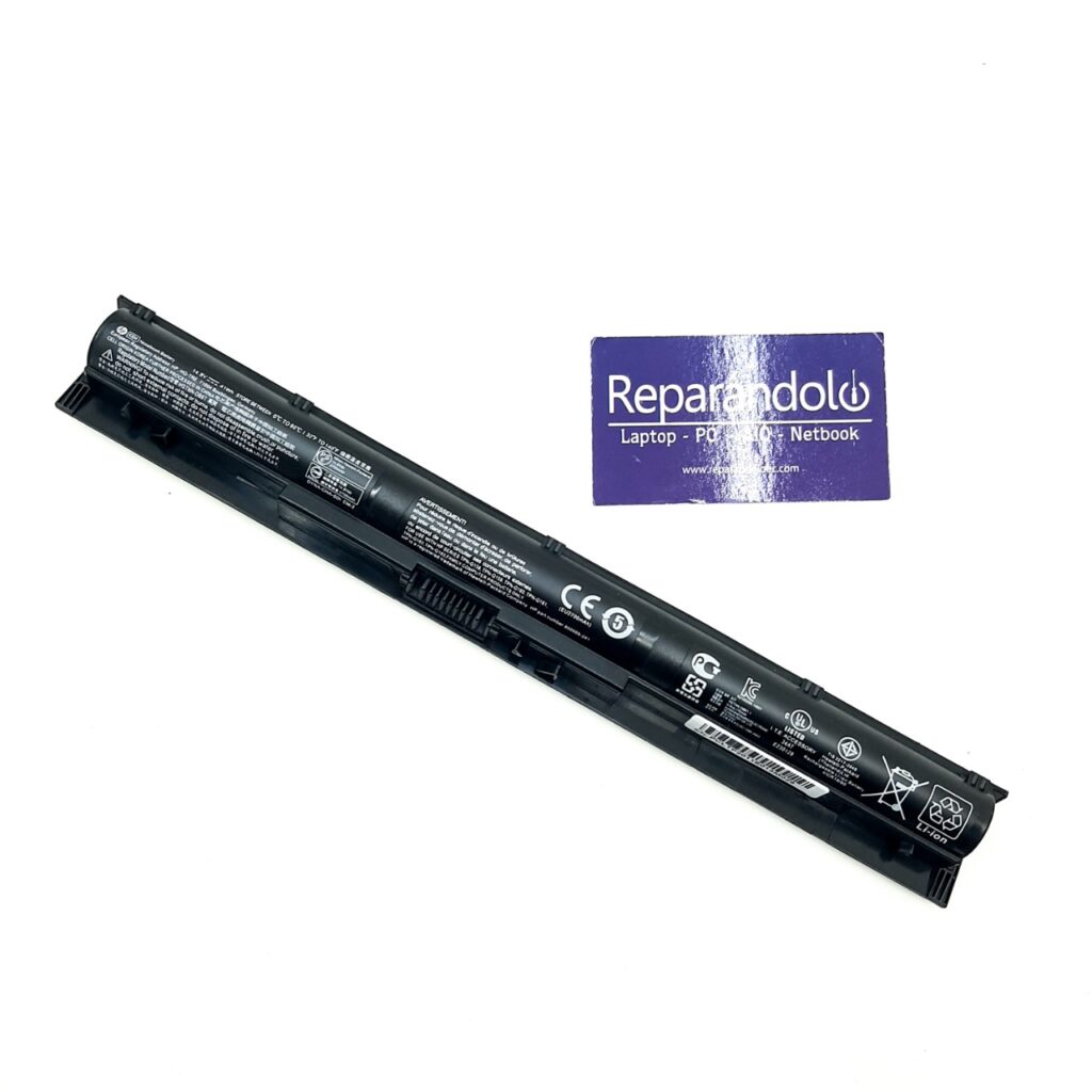 BATERIA DE LAPTOP HP HT03XL ORIGINAL INTERNA