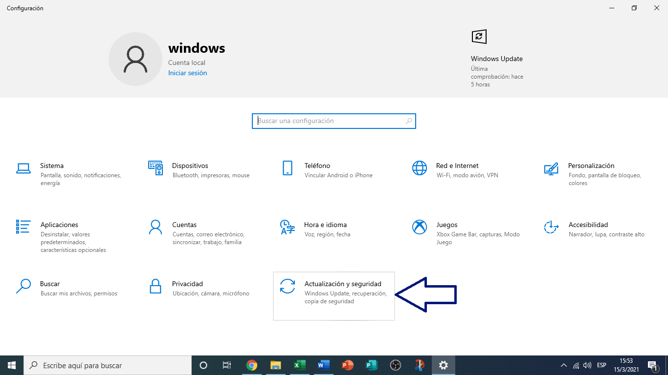 Windows Update | ¿Cómo Desactivar Las Actualizaciones Automáticas De ...