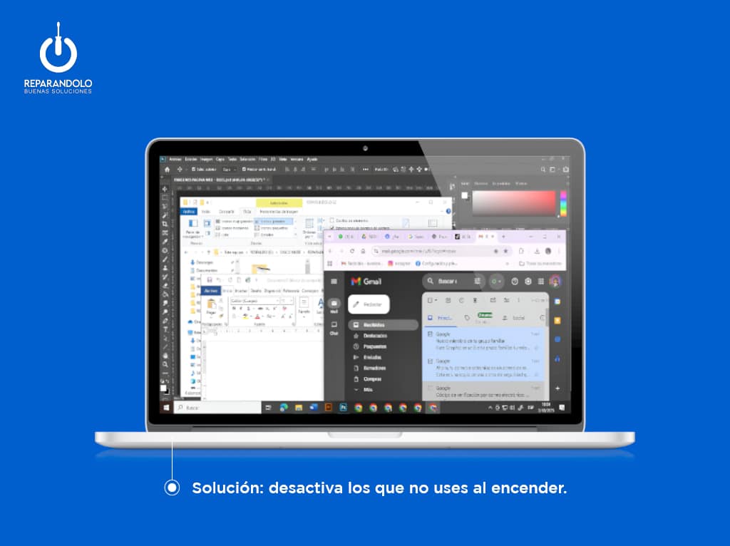 Programas informaticos 