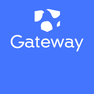 Teclado Gateway