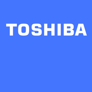 Flex de video Toshiba